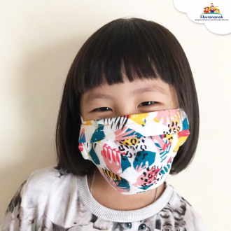 MASKER CREAM SET - 8 PCS