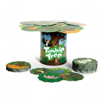 BAOBAB - FUN ANIMAL GAME (AGE 5+)
