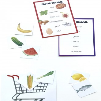 Let's Shop 