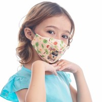 Masker Anak Premium