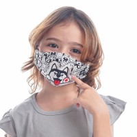 Masker Anak Premium