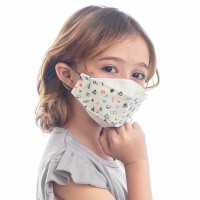 Masker Anak Premium
